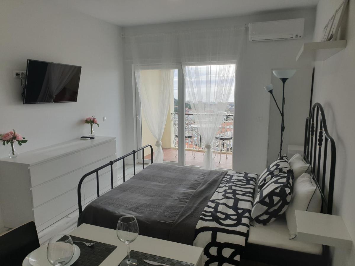 Appartement Cascais Ocean View Extérieur photo