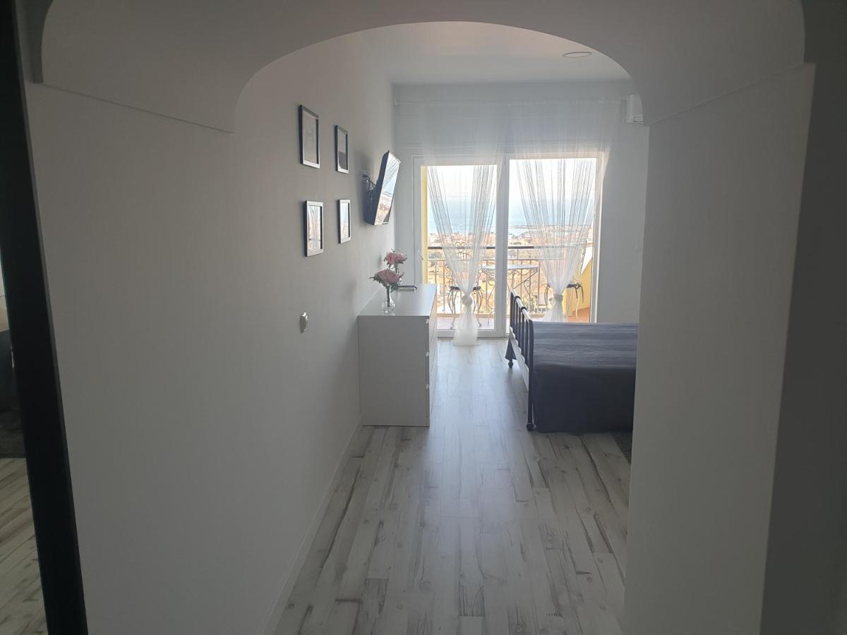 Appartement Cascais Ocean View Extérieur photo