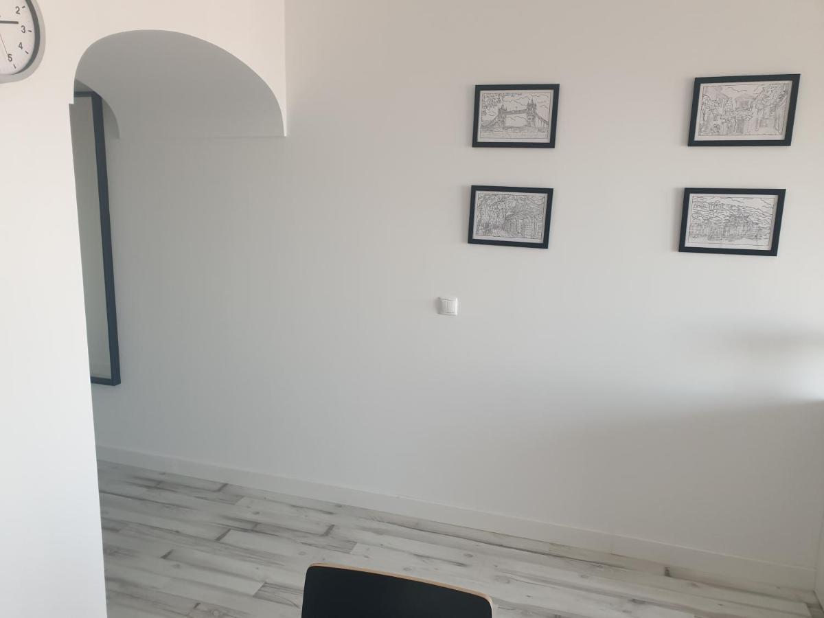 Appartement Cascais Ocean View Extérieur photo