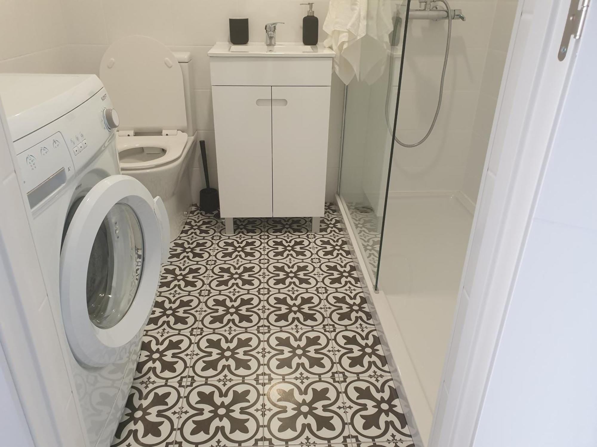 Appartement Cascais Ocean View Extérieur photo